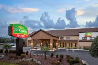 Courtyard Wilmington/Wrightsville Beach Hotels in New Hanover County
