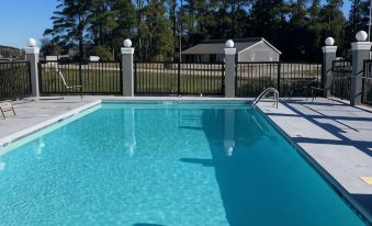 Microtel Inn & Suites by Wyndham Camp Lejeune/Jacksonville
