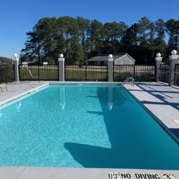 Microtel Inn & Suites by Wyndham Camp Lejeune/Jacksonville