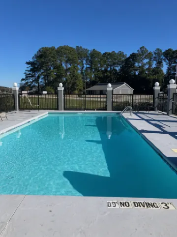 Microtel Inn & Suites by Wyndham Camp Lejeune/Jacksonville