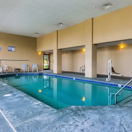 Park Grove Inn
