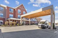 Country Inn & Suites by Radisson, Chicago O'Hare South, IL Hotel di Bensenville