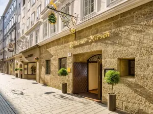 Hotel Goldener Hirsch, a Luxury Collection Hotel, Salzburg