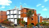 Hotel Verdes Mares Các khách sạn ở Ouro Branco