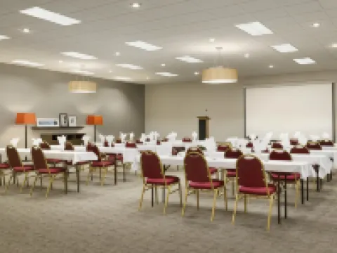 Country Inn & Suites by Radisson, Sidney, NE Hoteles en Sidney