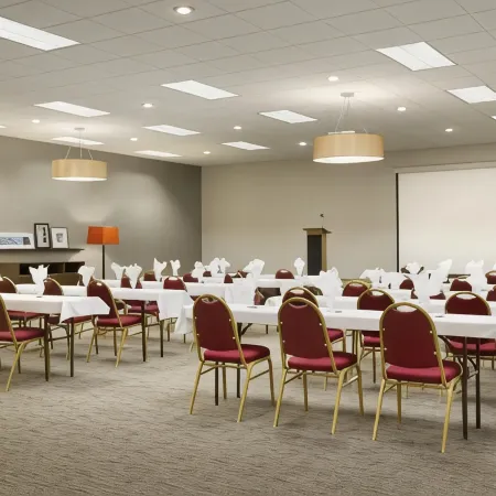 Country Inn & Suites by Radisson, Sidney, NE