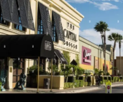 By Airport/King Ensuite/1 LV/Heated Community Pool サウス・タンパ周辺のホテル