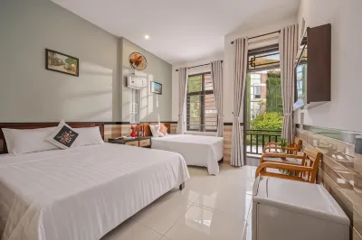 Bo Bo Homestay Hoi An Hotels in Hoi An