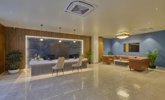 5. 그랜드 컨티넨트..