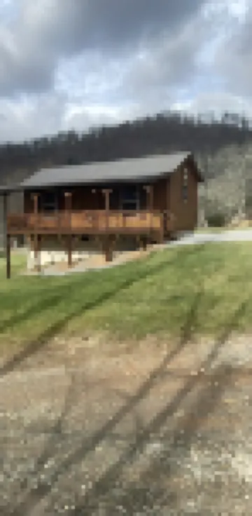 The Hoot Owl - New Cabin in Black Mountain w/ views & discount Biltmore tickets!
