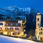 Hotel Cardo Hôtels à : Valdidentro