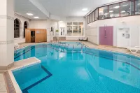 Crowne Plaza Solihull Hotels in Dorridge
