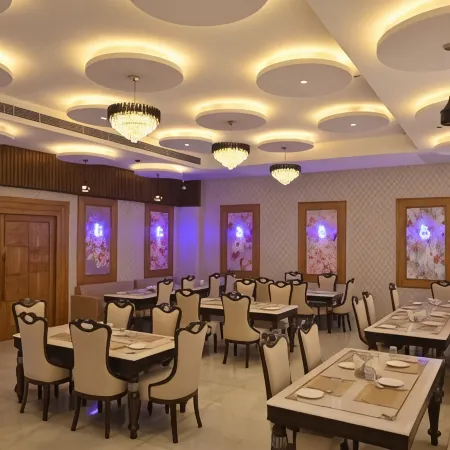 The Velvista Hotel