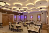 The Velvista Hotel