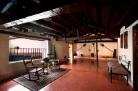 Hospederia Meson de la Dolores Hotels in Calatayud
