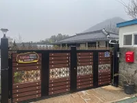 Naju DorandoranHouse Hanok - Pysäköinti