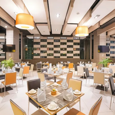 Mida Hotel Ngamwongwan