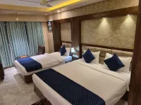 Hotel AMBIKA PALACE PURI