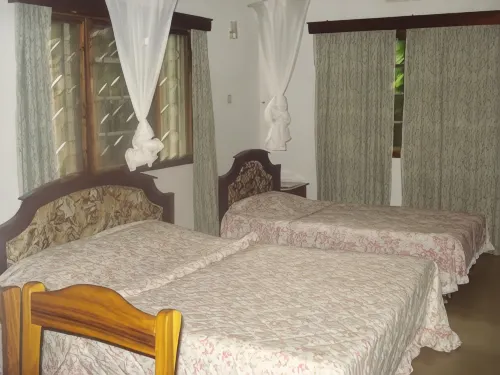 Kitolie Home and Lodge فنادق في موشي