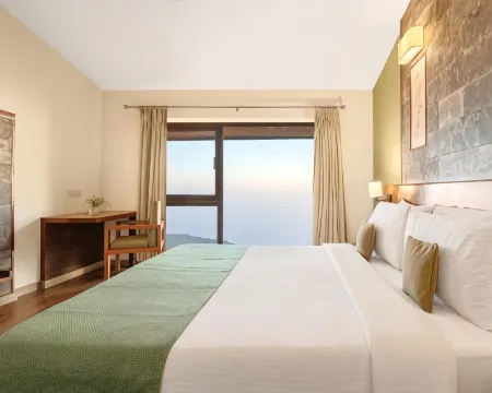 Sterling Mussoorie