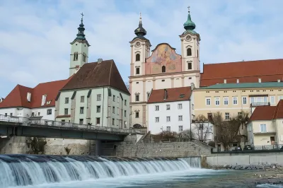 Aiden by Best Western @ Stadtgut Hotel Steyr