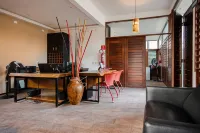 Naquela Jericoacoara Hotels in Jericoacoara
