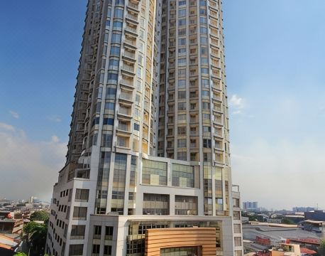 타케스 맨션 & 호텔 객실