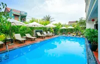 Phuc Thao Villa Hotels in Hoi An