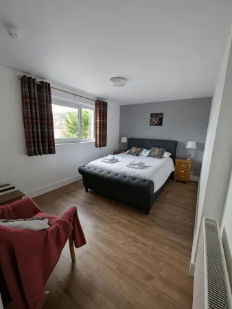 Old North Inn Hotel, Inverness