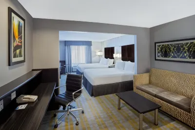 Holiday Inn Express & Suites Cooperstown فنادق في كوبرزتاون