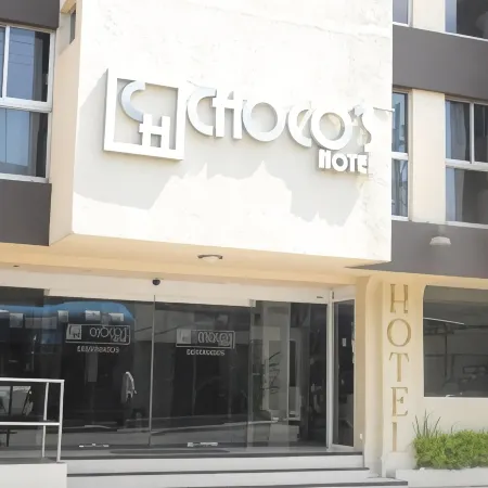 Choco's Hotel