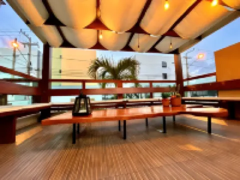奧拉旅館