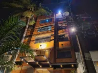 Hotel Suramericana