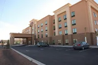 Hampton Inn & Suites by Hilton Carlsbad Hotels in Carlsbad