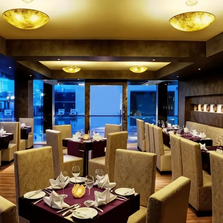 Golden Tulip Bhiwadi