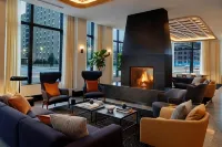 AC Hotel Detroit at Bonstelle