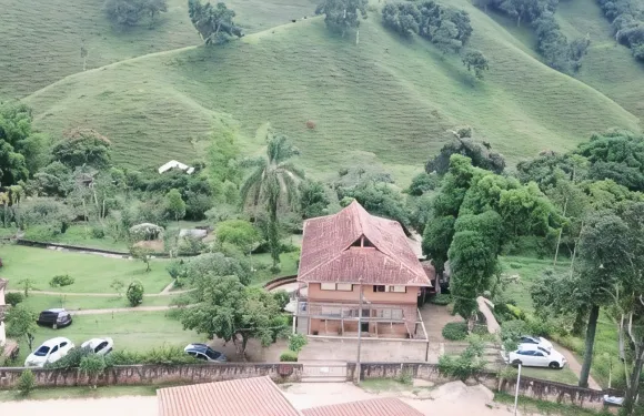 Pousada Baobá --> Pousada Baobá賓館