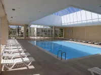 Omar Khayam Resort & Aqua Park - Bãi biển