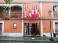 Hostal de Las Américas
