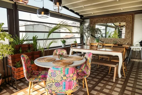 BGuest Hotel & Residence - B&B