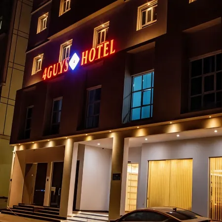 4 Guys Hotel
