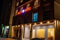 4 Guys Hotel