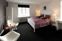 Aars Hotel Hotels in Farso