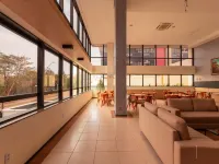 Rede Andrade Slz Hotels near Jansen Lagoon