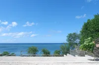 데스칸소 엔 파라이소 리조트