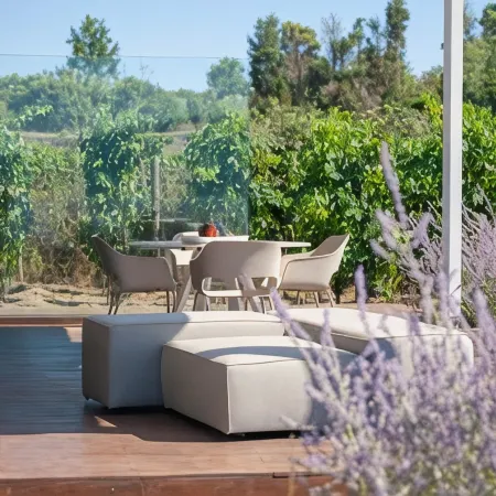 Tenuta di Castellaro Winery & Resort