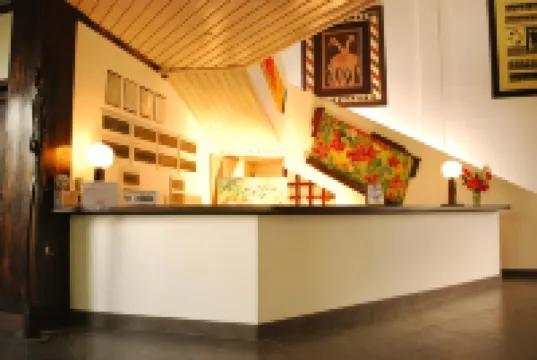 Balay Tuko Garden Inn