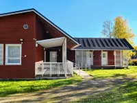 Taiga Resort - Завтрак