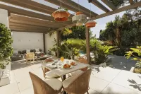 Anfitrión Villas & Suites Hotels in San Pedro de Alcantara