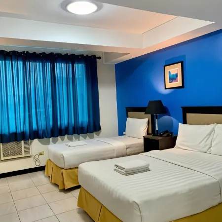 WJV Premium Hotel